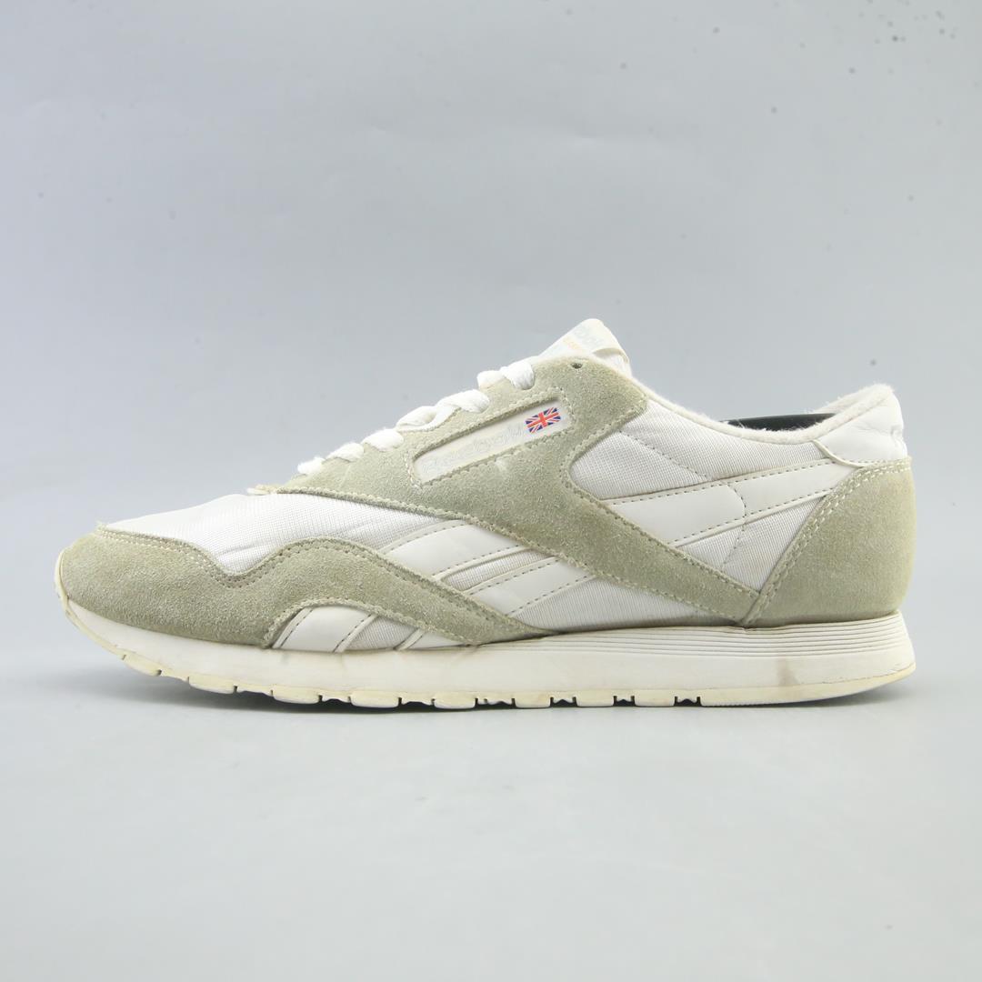 REEBOK CLASSIC LEATHER