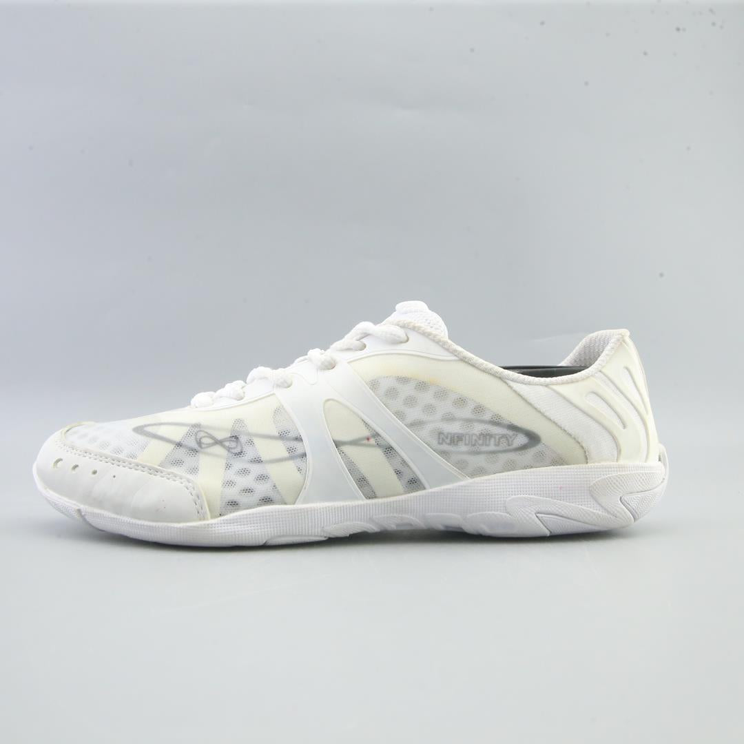 NFINITY VENGEANCE