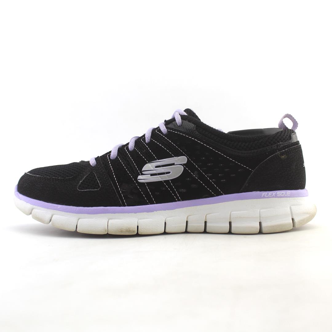 SKECHERS SYNERGY - LOOK
