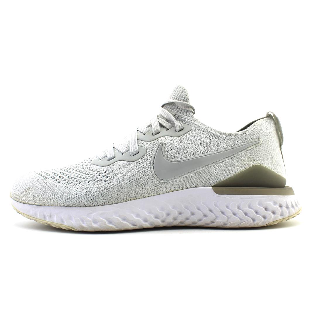 Sepatu React Flyknit Nike Epic React Kaki Buy NIKE Shoes Online In