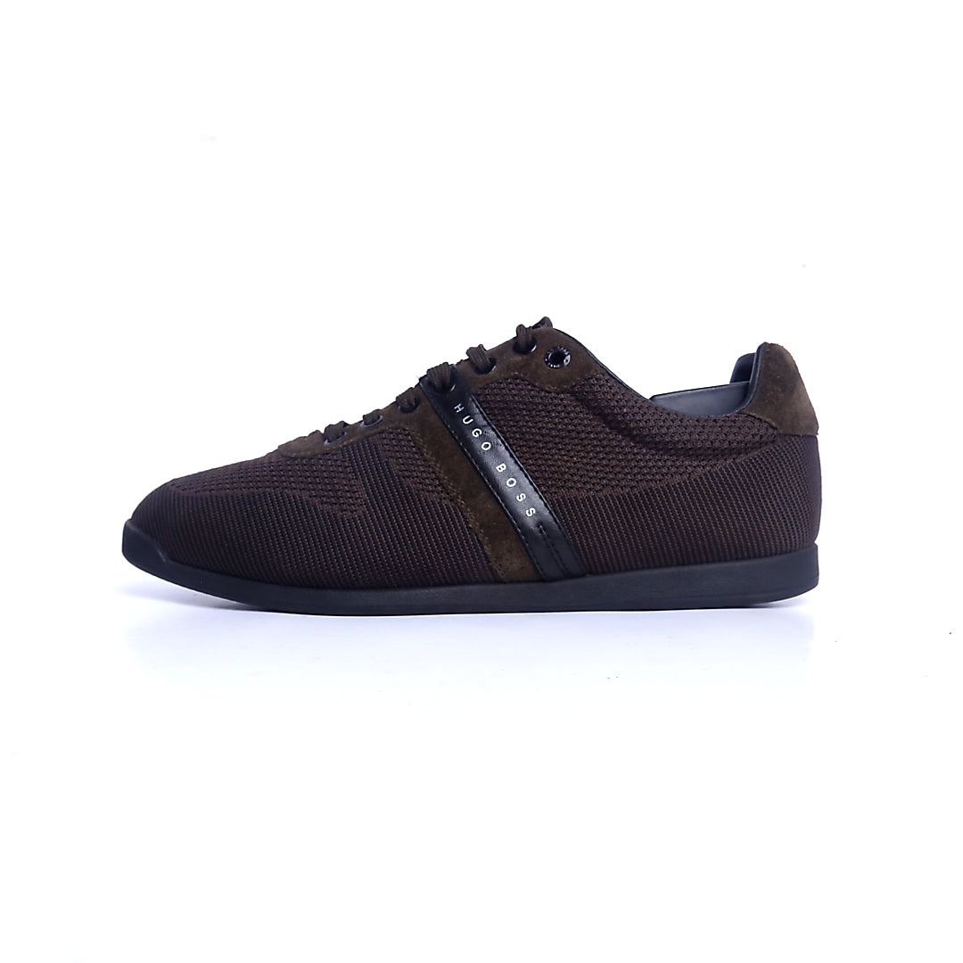 HUGO BOSS LIGHTER LOW TRAINER
