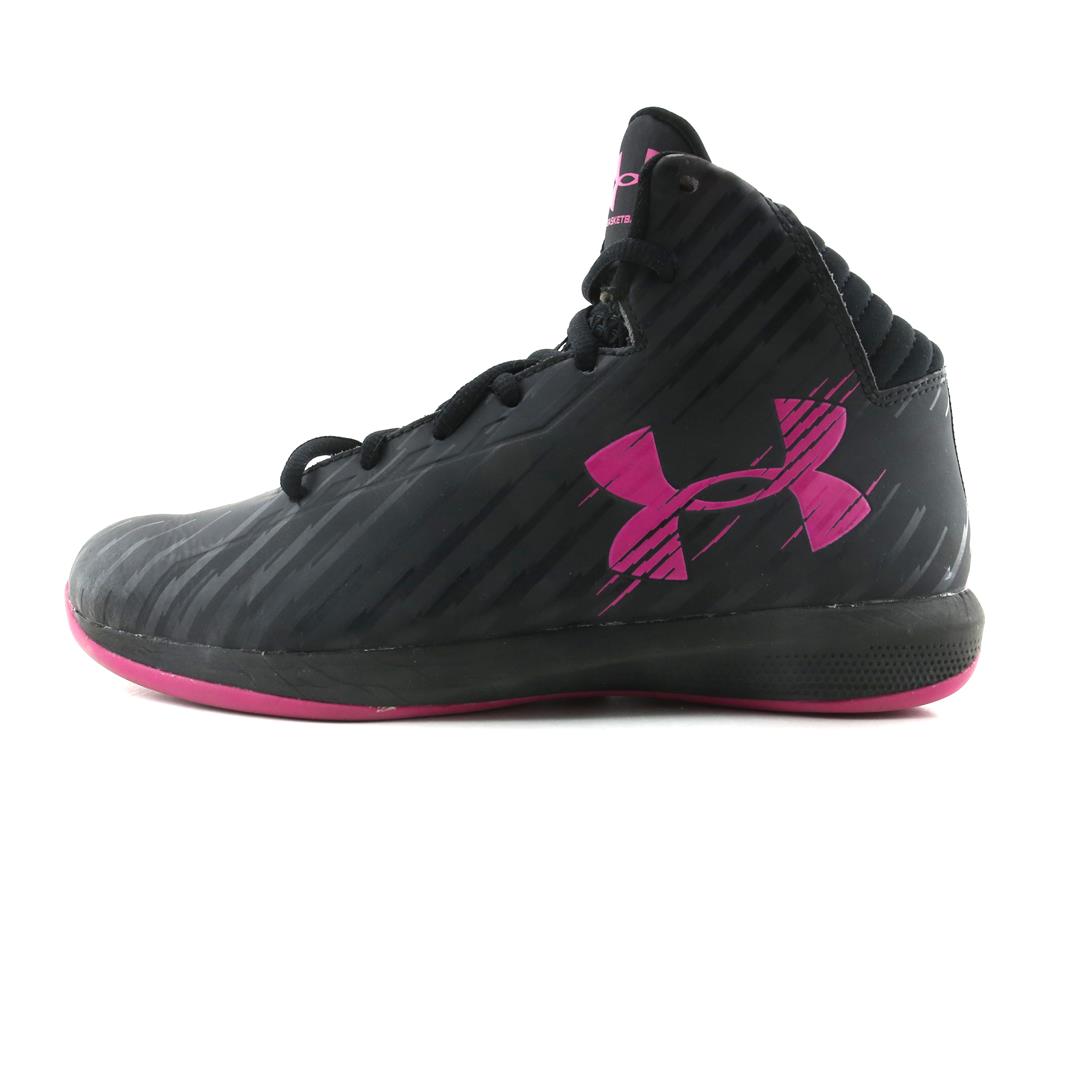 UNDER ARMOUR JET