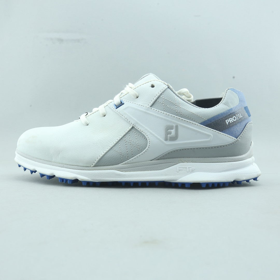 FJ PRO/SL