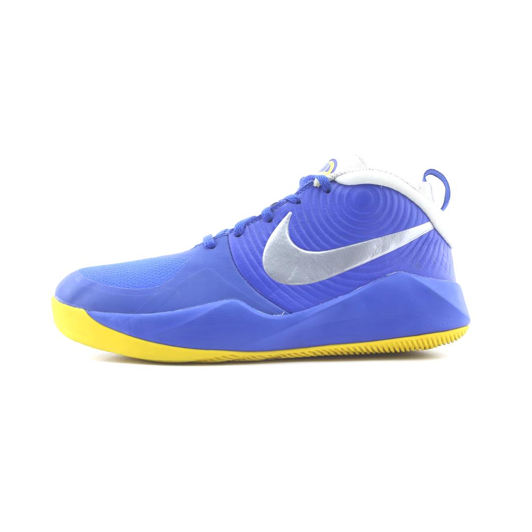 NIKE TEAM HUSTLE D9