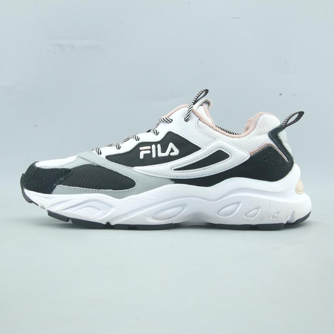 FILA RECOLLECTOR
