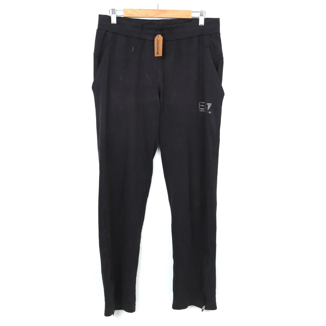 EMPORIO ARMANI SPORT TROUSER
