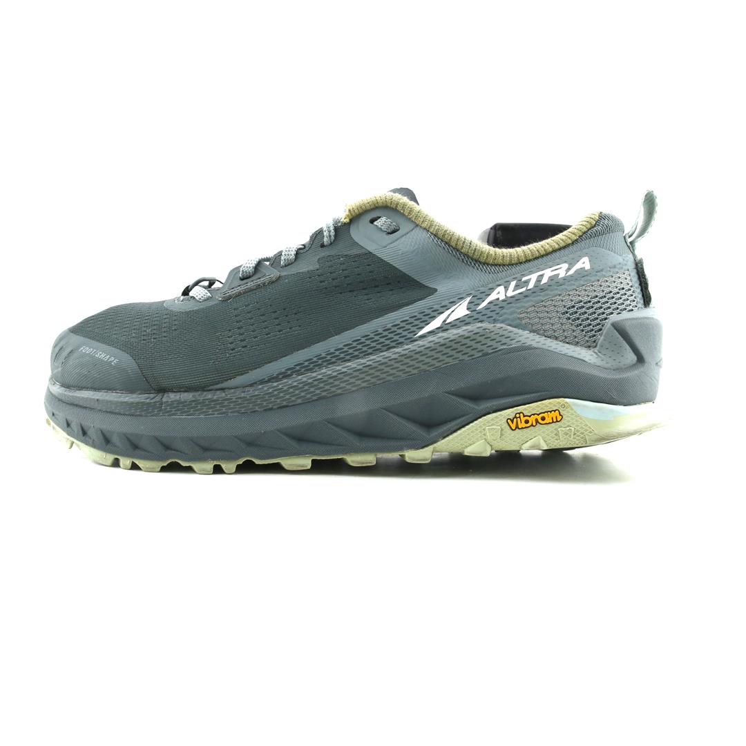 ALTRA OLYMPUS 4