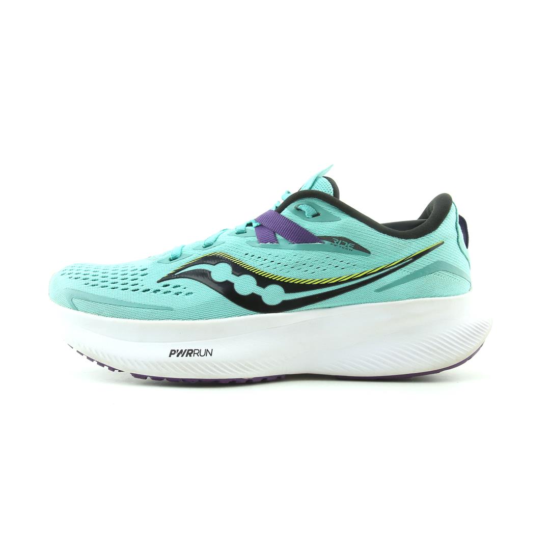 SAUCONY RIDE 15