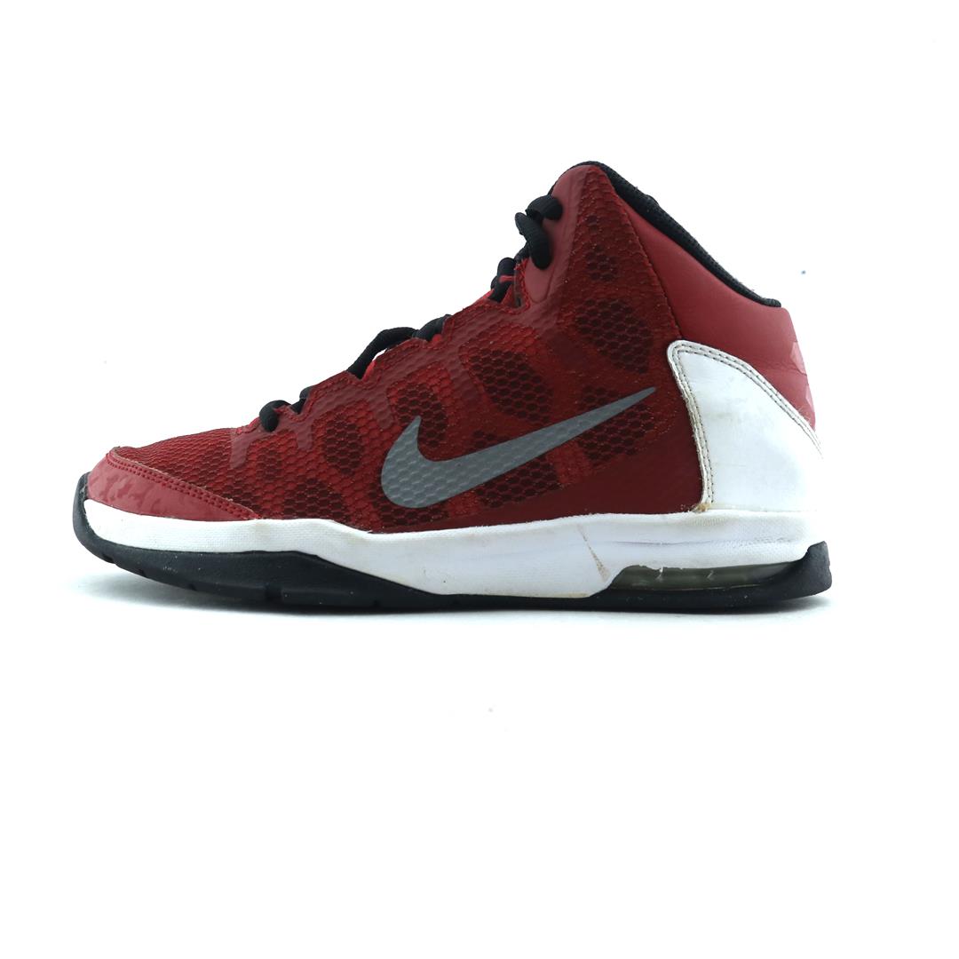 NIKE AIR WITHOUT A DOUBT