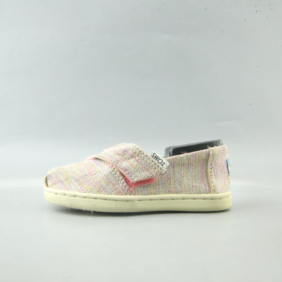TOMS MEMORY FOAM