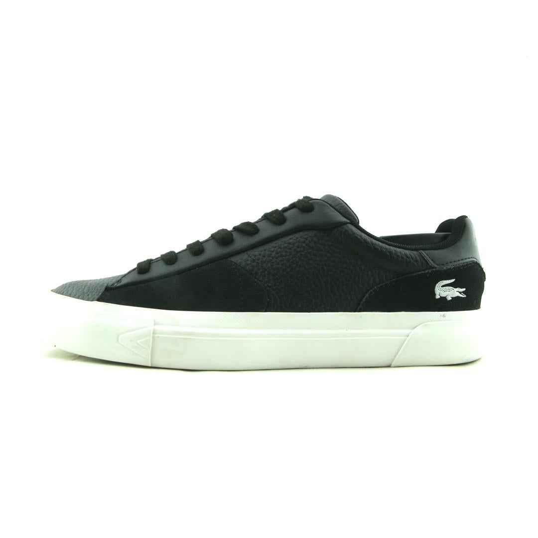 LACOSTE TRAINERS