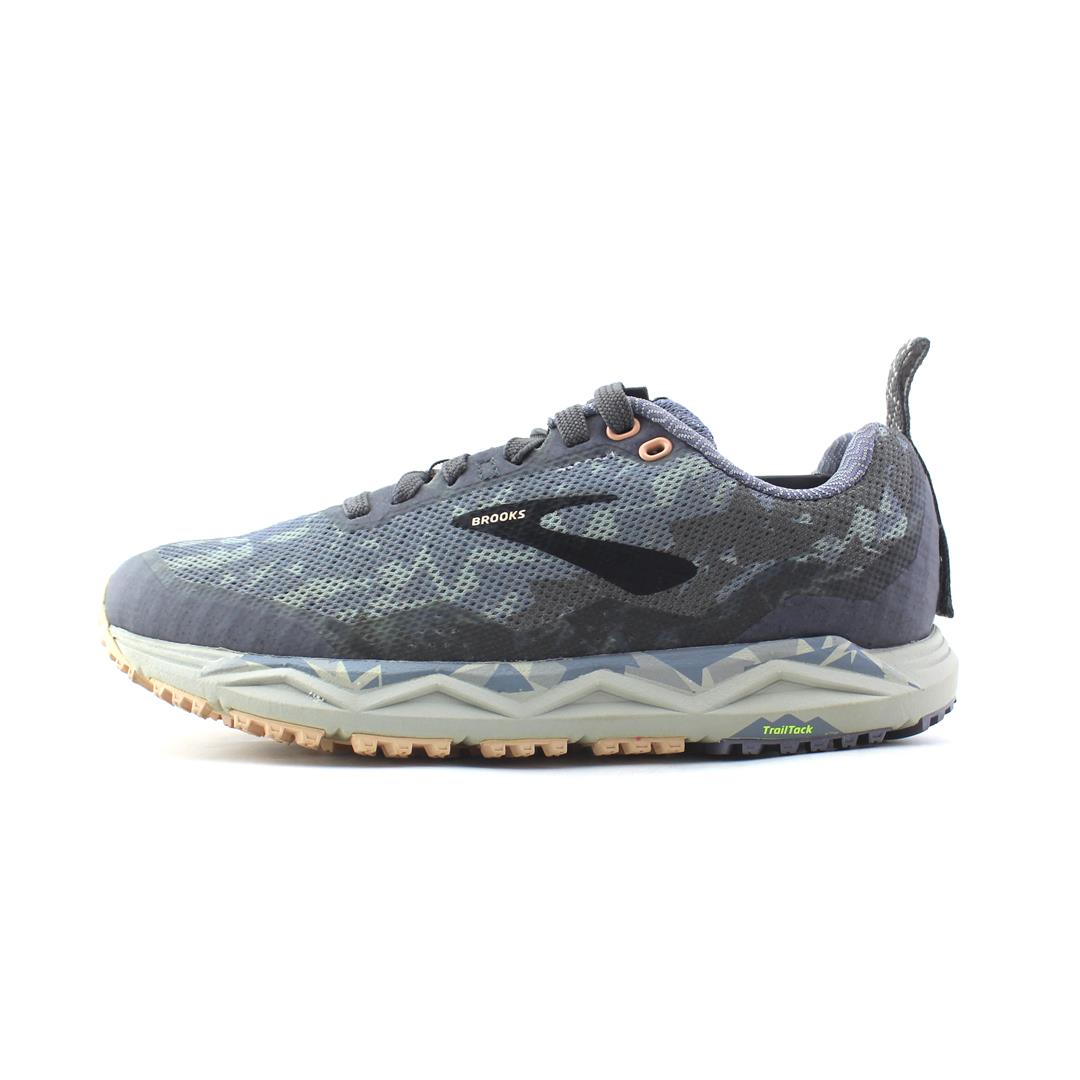 BROOKS CALDERA 3