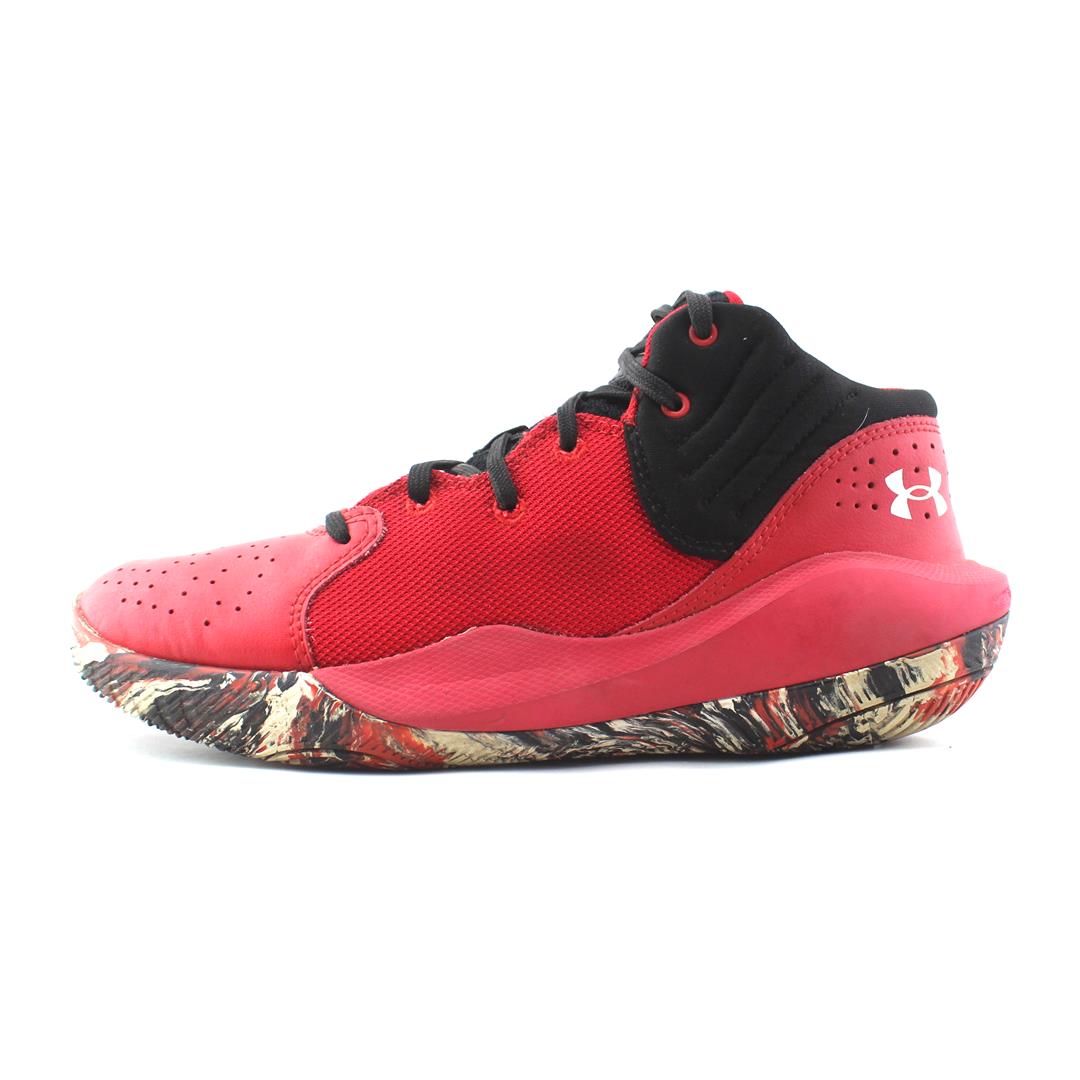 UNDER ARMOUR JET '21