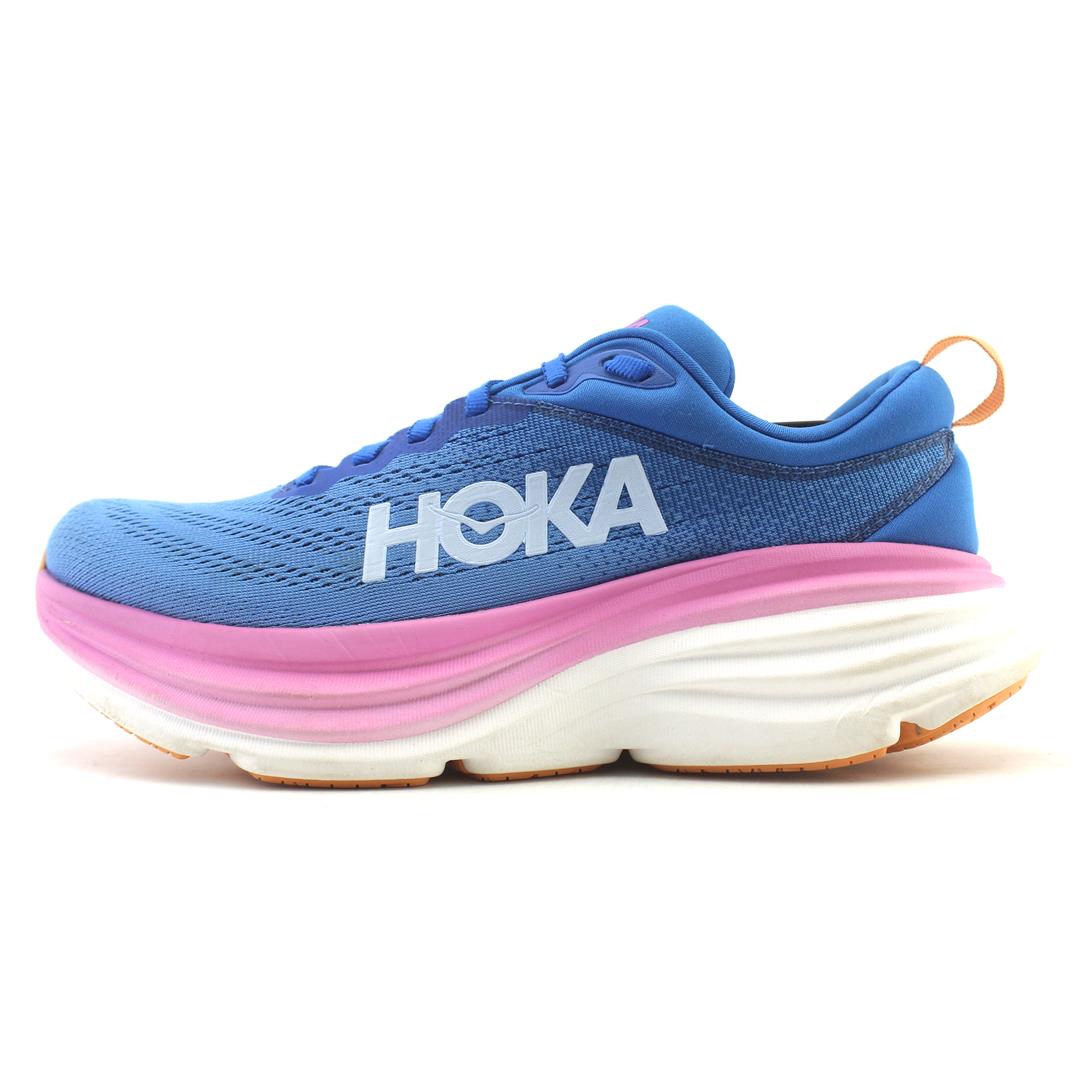 HOKA ONE ONE BONDI 8