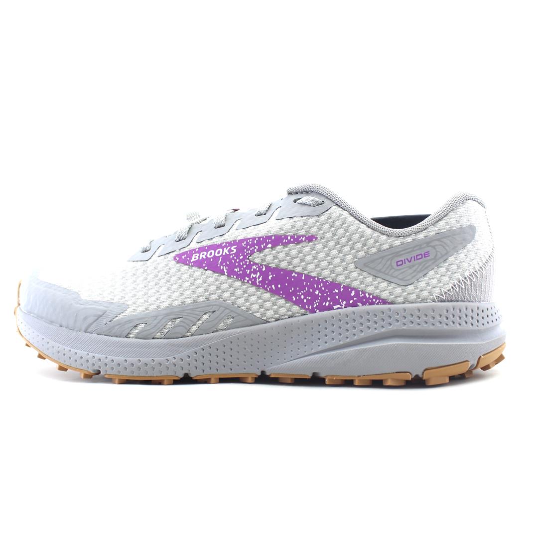 BROOKS DIVIDE 4