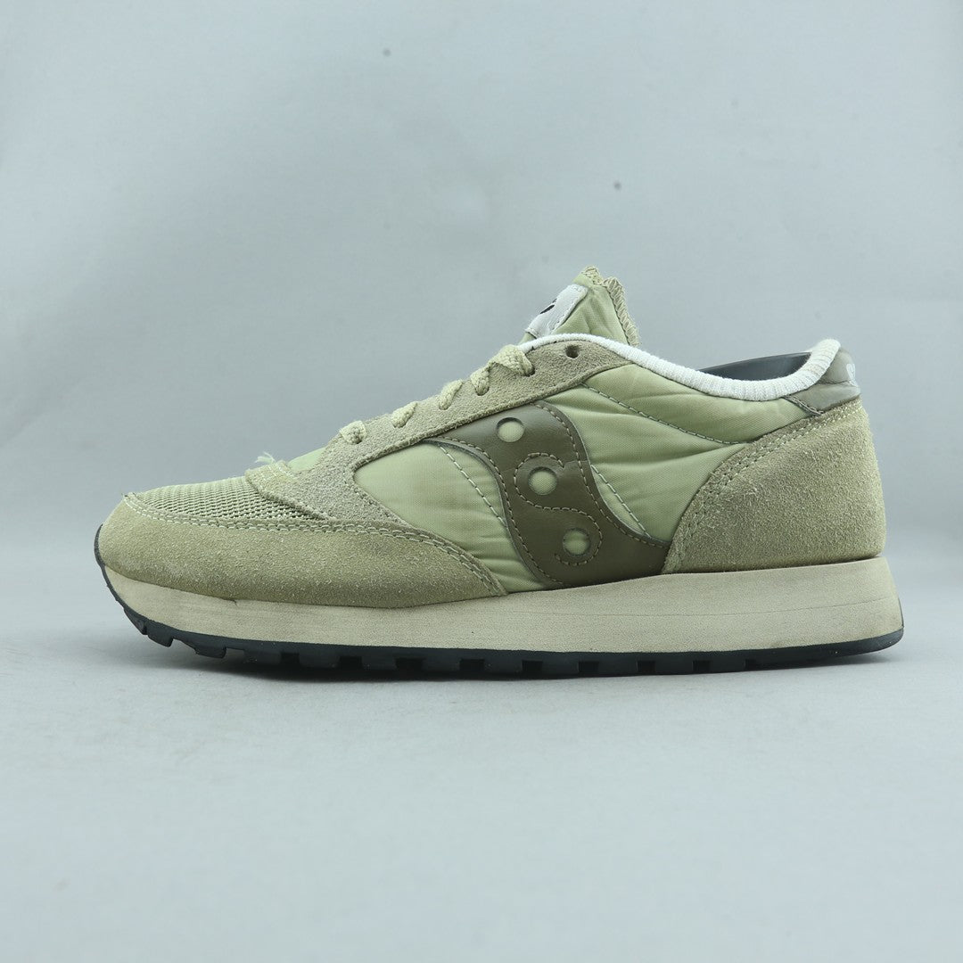 SAUCONY JAZZ