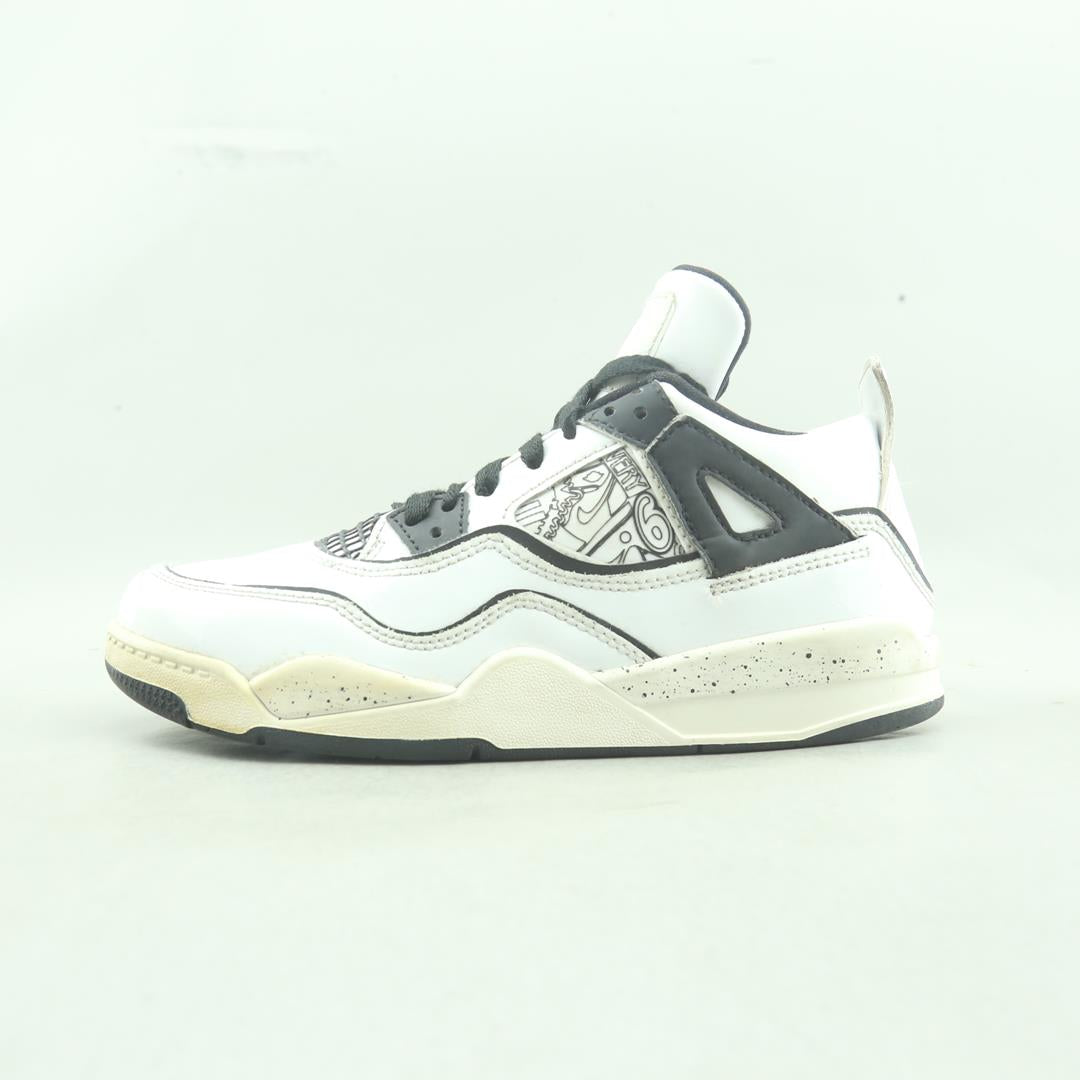 JORDAN 4 RETRO
