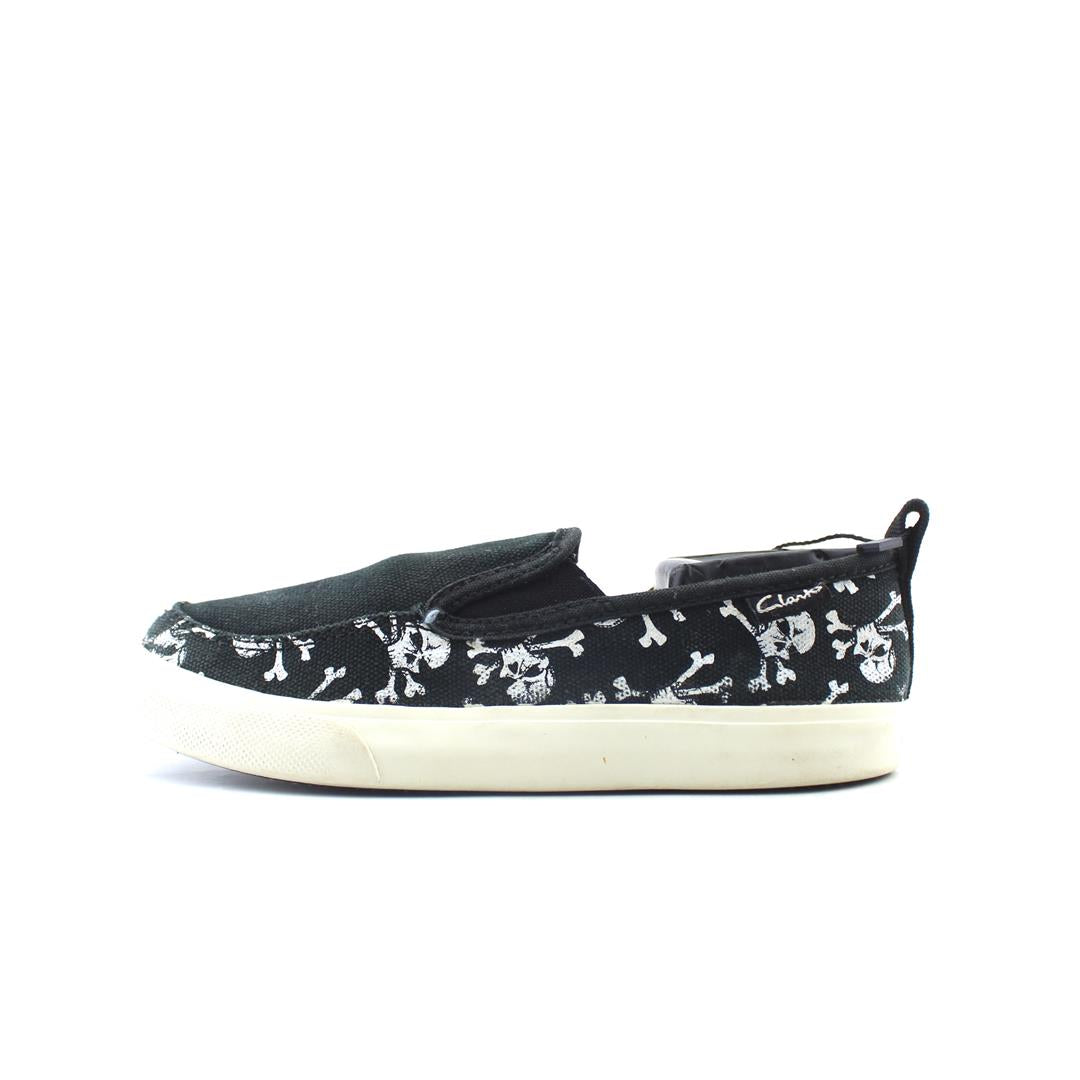 CLARKS .