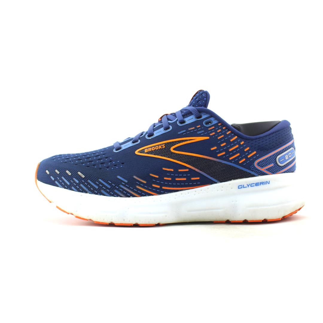 BROOKS GLYCERIN 20