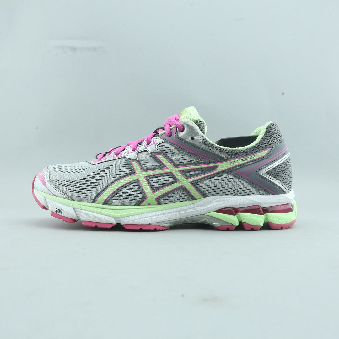 ASICS GT 1000 4
