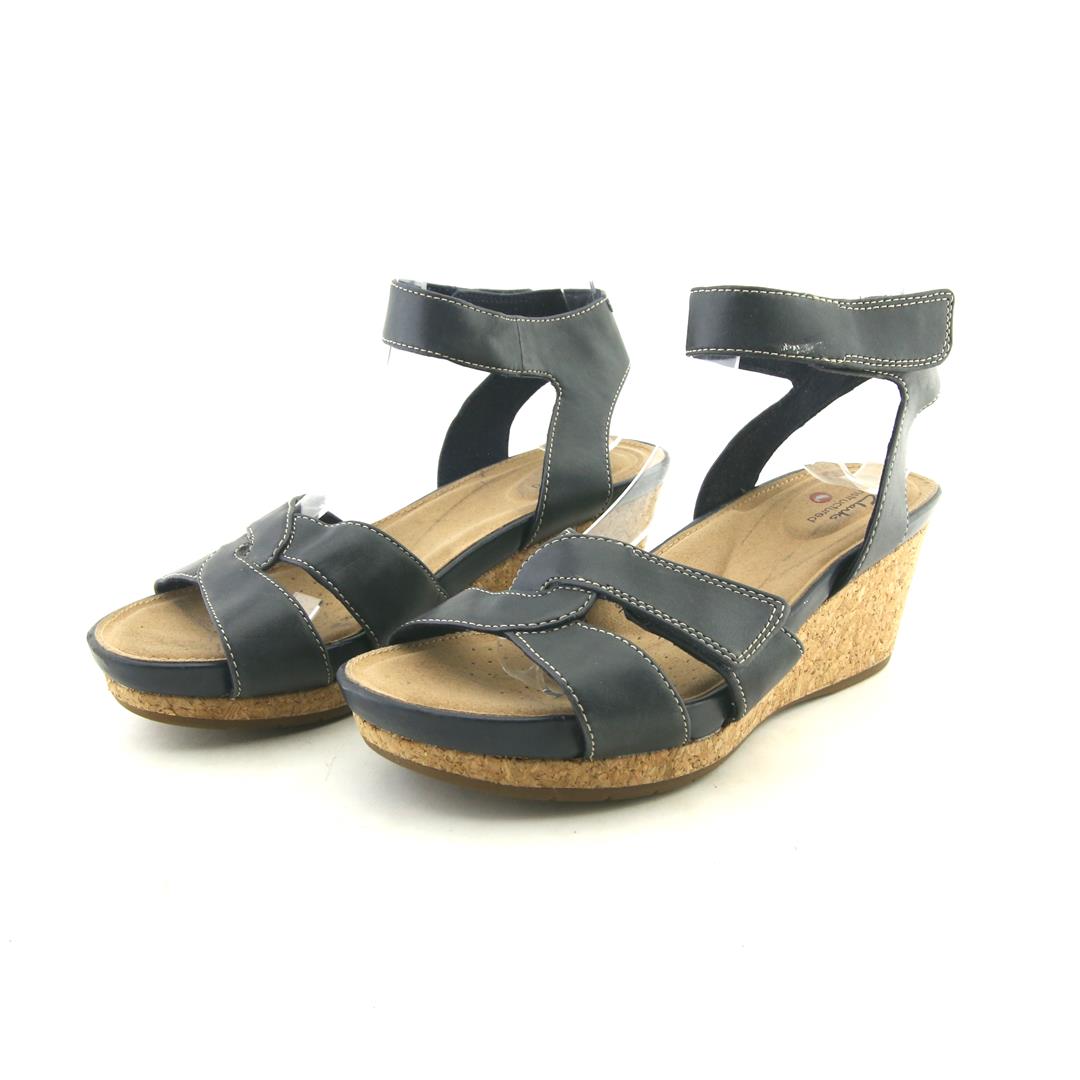 CLARKS UNSTRUCTURED