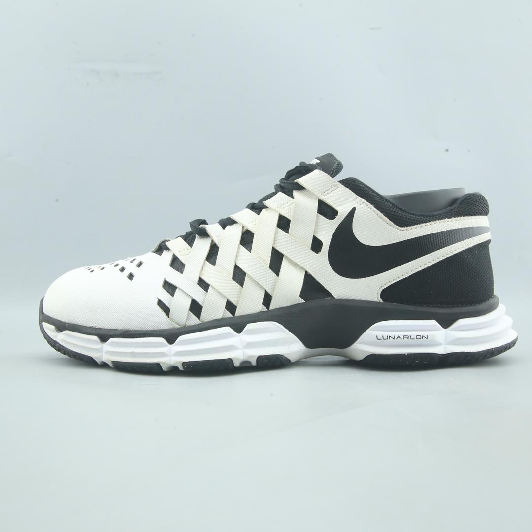 NIKE LUNAR FINGERTRAP TR