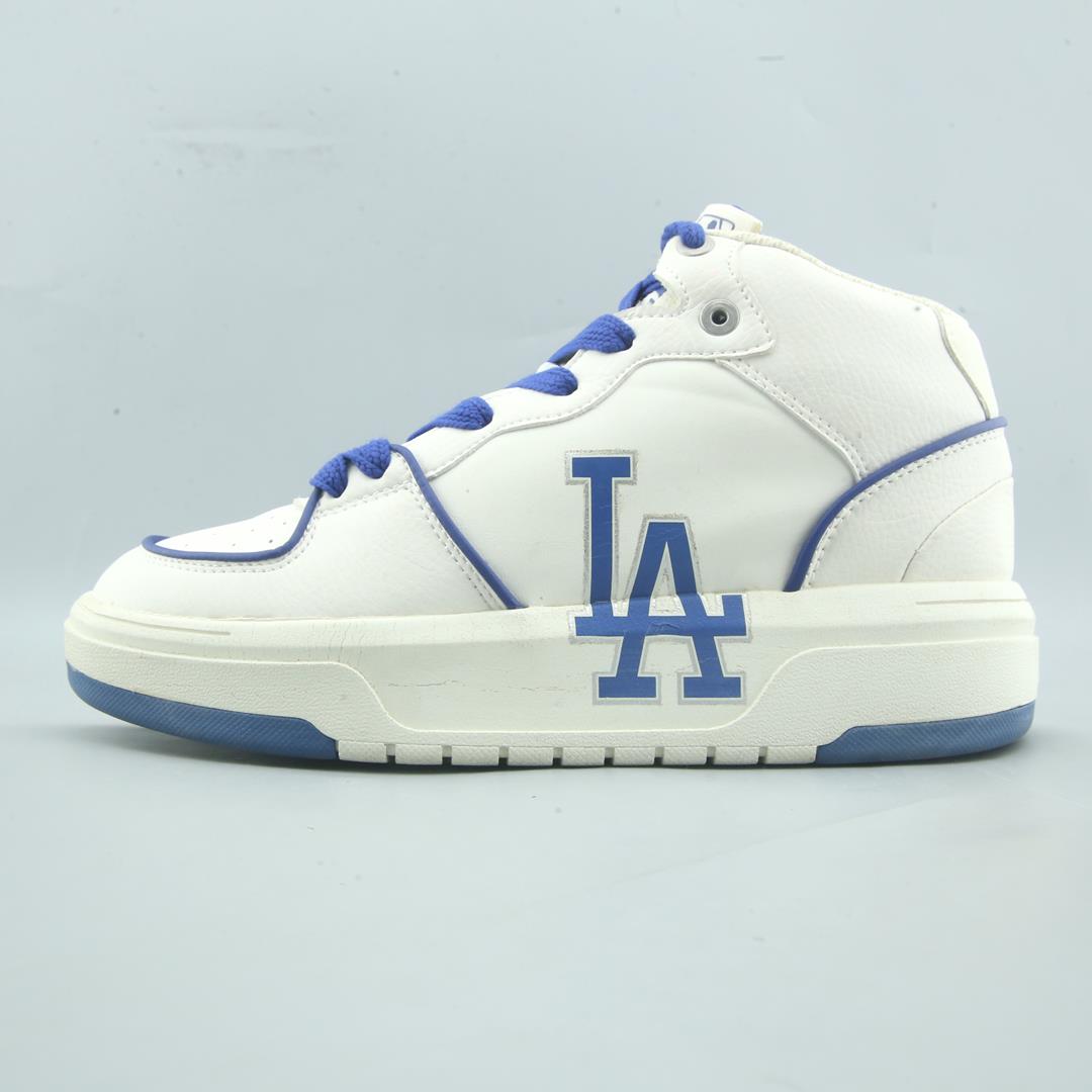 MLB CHUNKY LINER LA