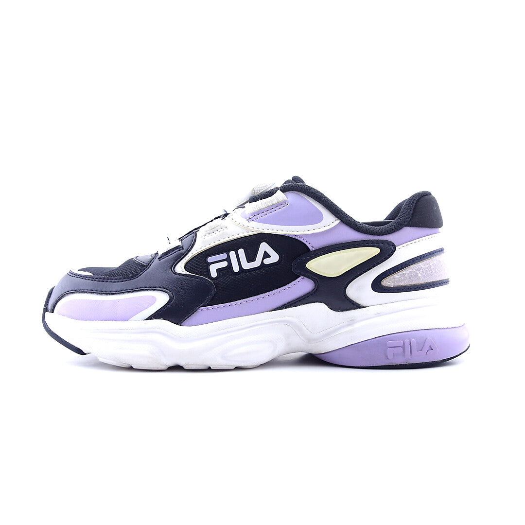 FILA MEMORY FOAM BOA