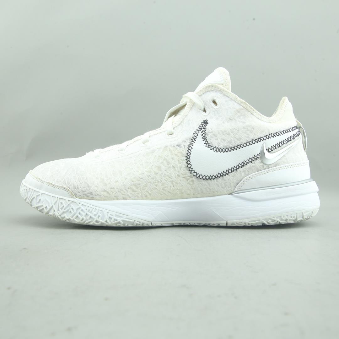 NIKE ZOOM LEBRON NXXT GEN
