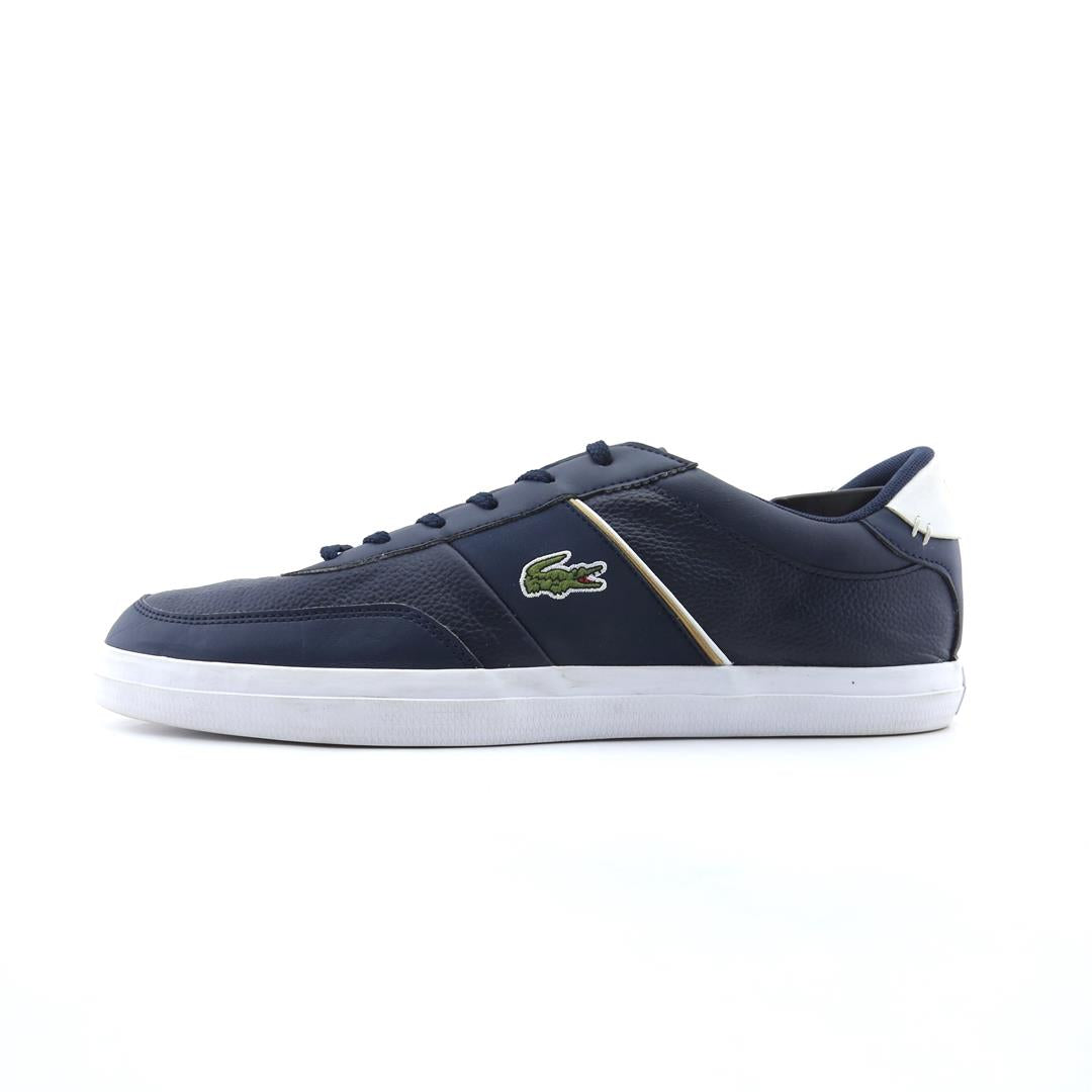 LACOSTE COURT MASTER 319 6