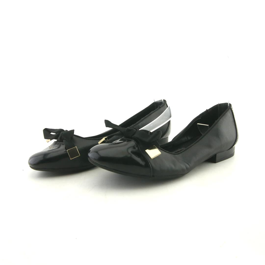 AEROSOLES HANDOUT