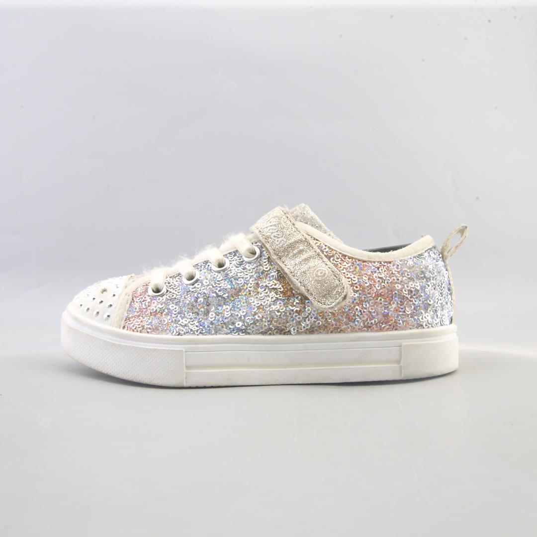 SKECHERS TWINKLE TOES: TWI-LITES