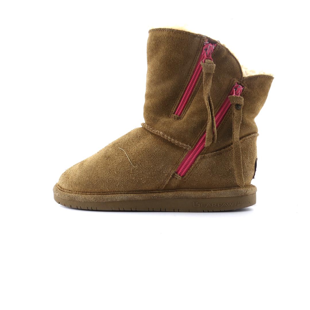 BEARPAW HICKORY