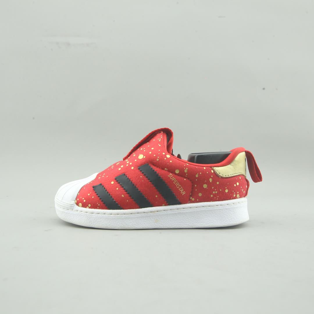 ADIDAS SUPERSTAR