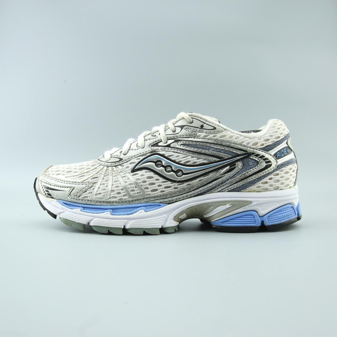 SAUCONY RIDE 4
