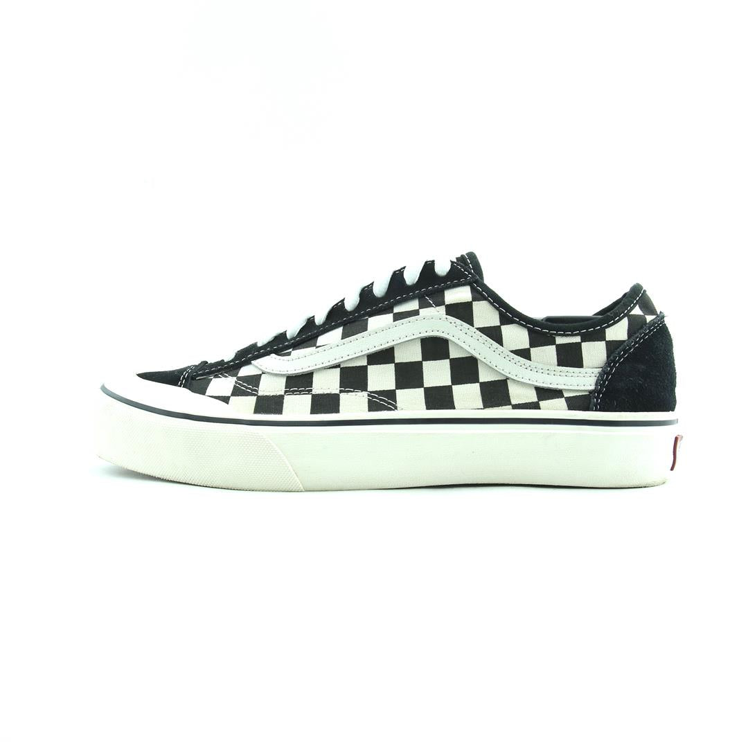 VANS OLD SKOOL CHECKERBOARD