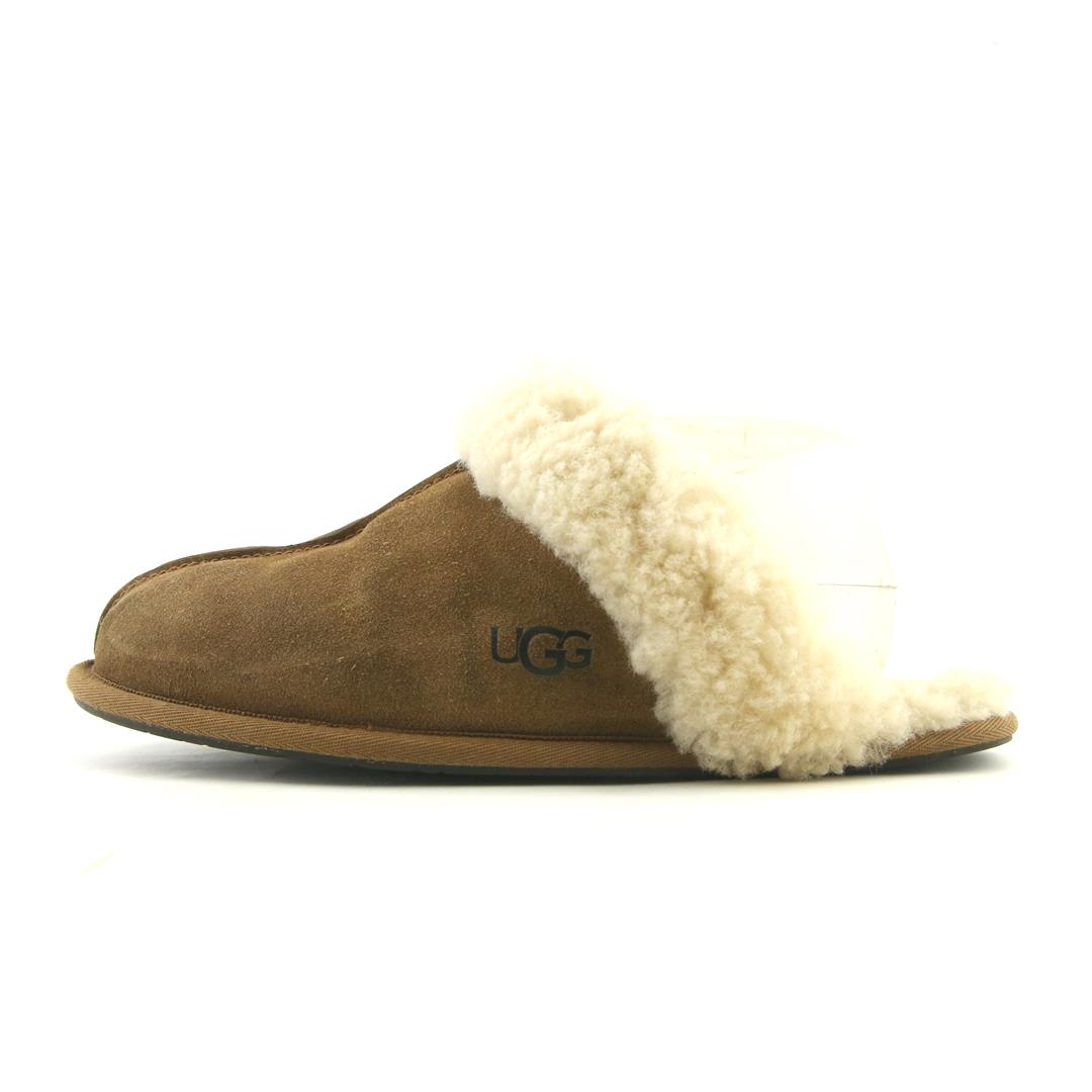 UGG SCUFFETTE II
