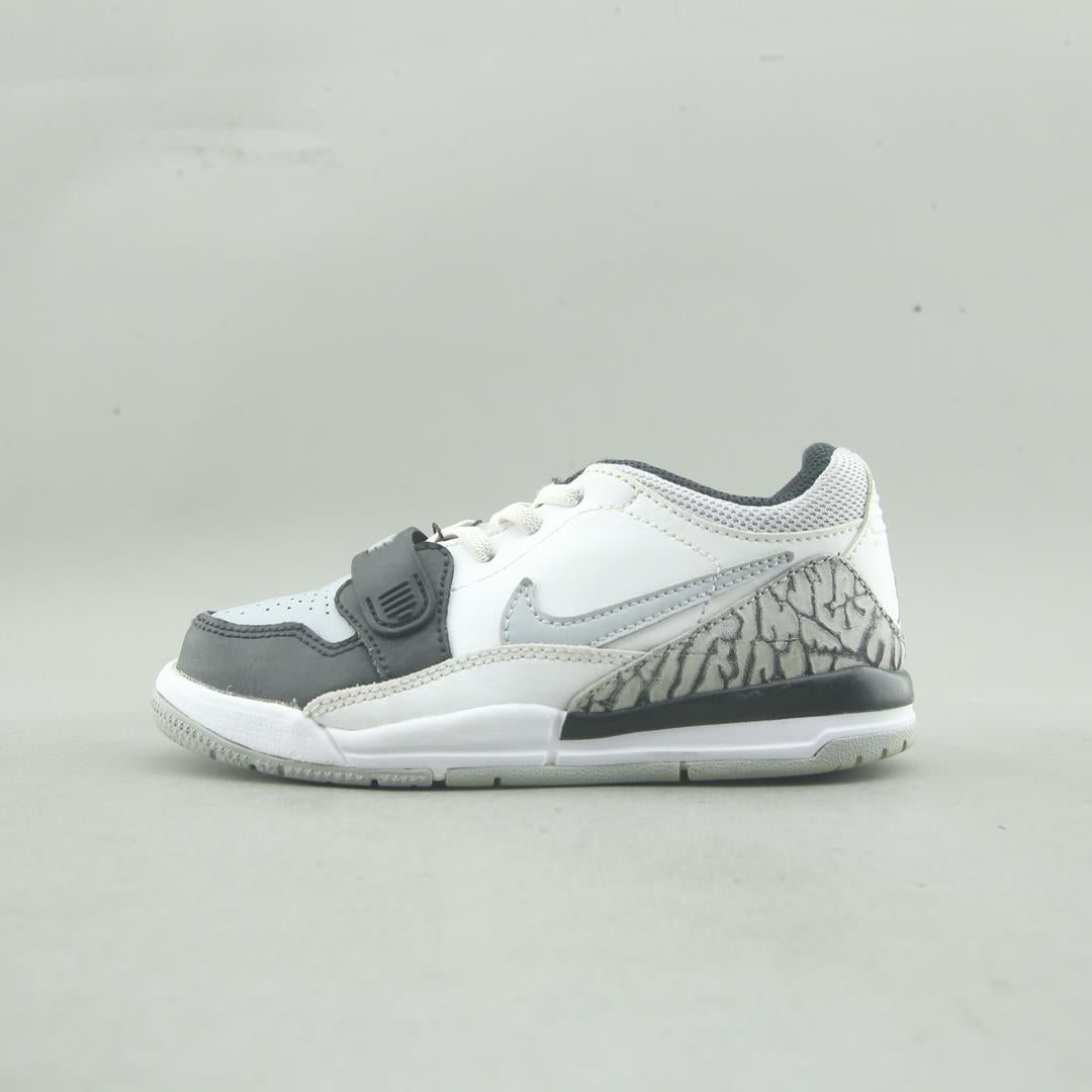 JORDAN LEGACY 312