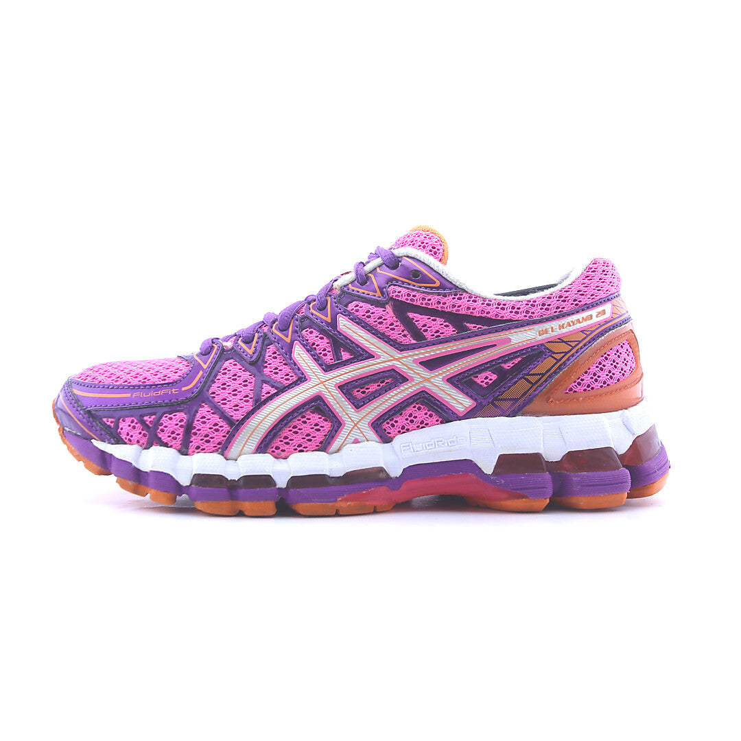 ASICS GEL-KAYANO 20