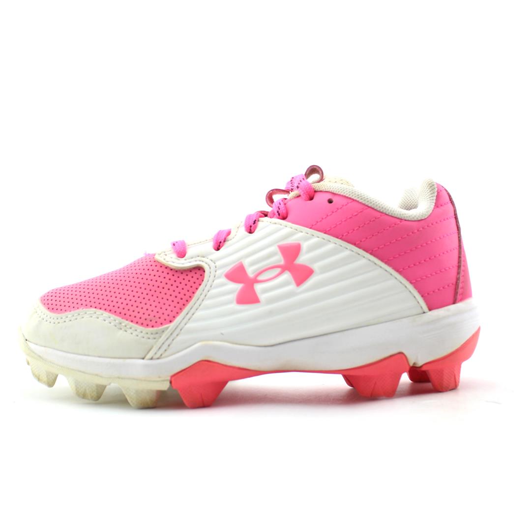 UNDER ARMOUR LEADOFF