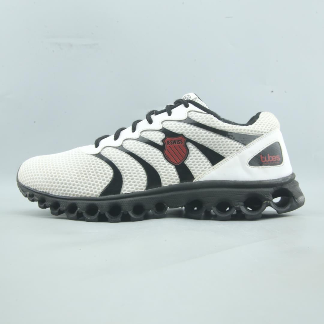 K-SWISS COMFORT TECHNOLOGY