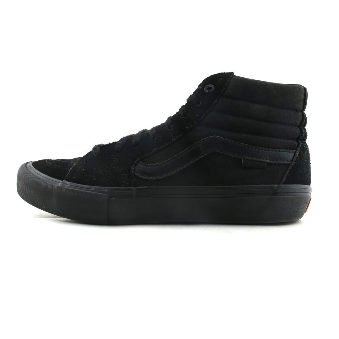 VANS SK 8 HI