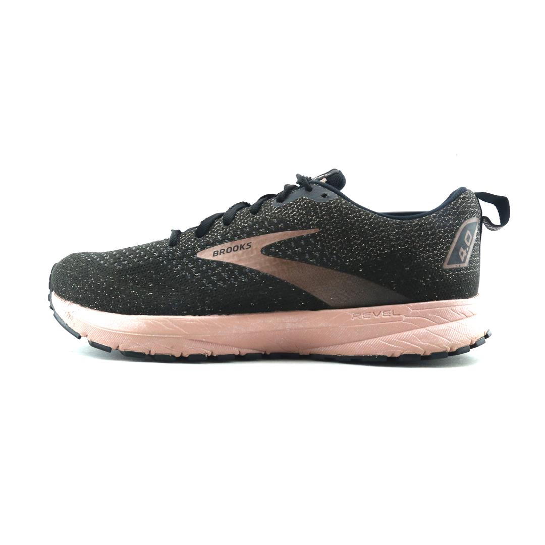 BROOKS REVEL 4