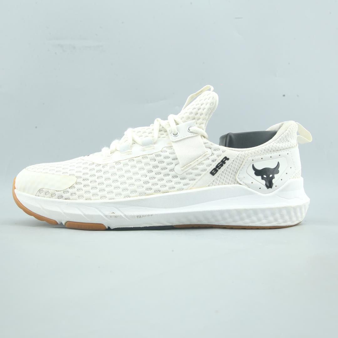 UNDER ARMOUR PROJECT ROCK BSR 4