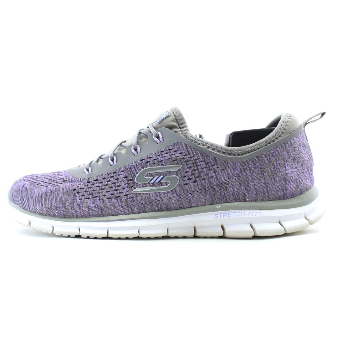 SKECHERS STRETCH FIT: GLIDER