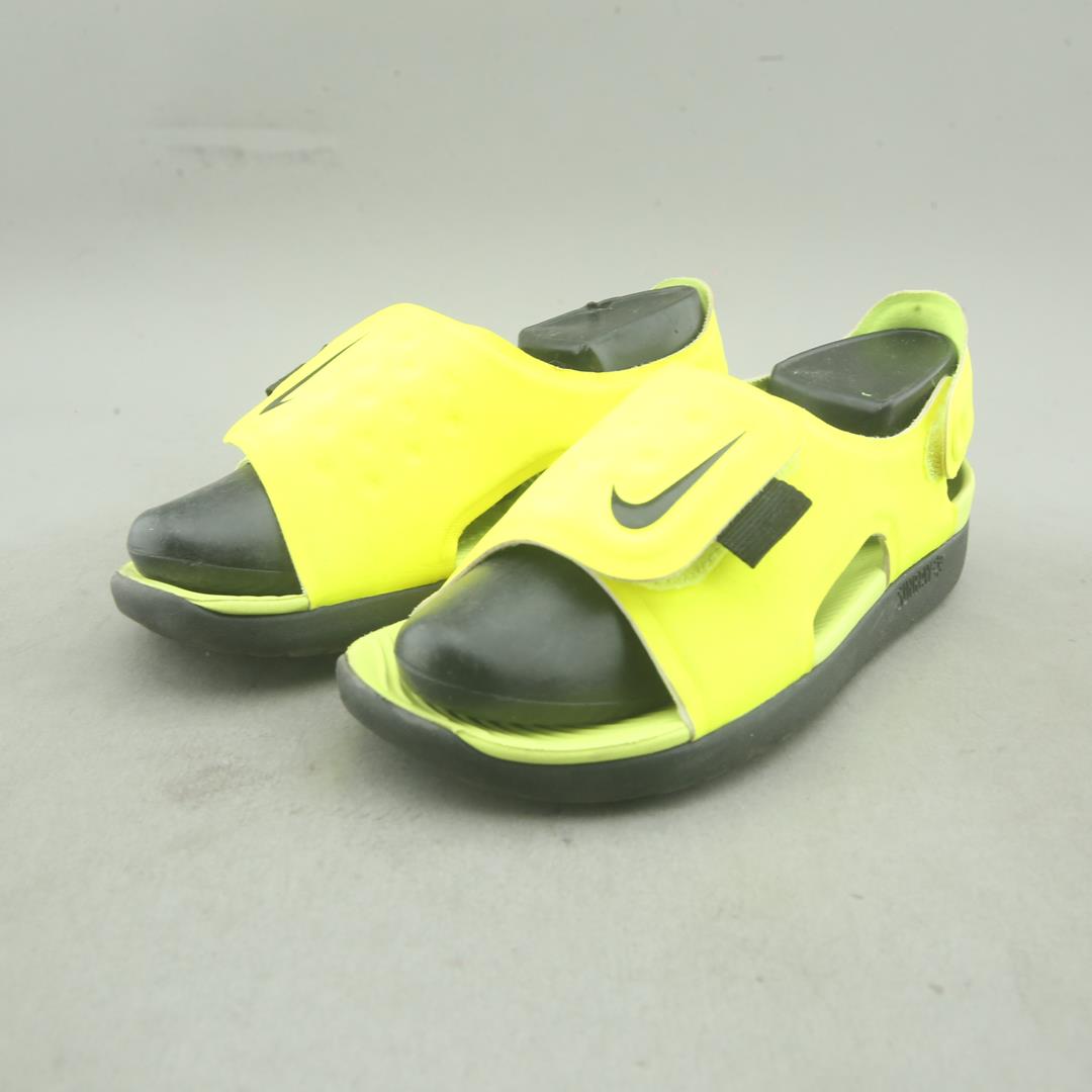 NIKE SUNRAY ADJUST 5 GS
