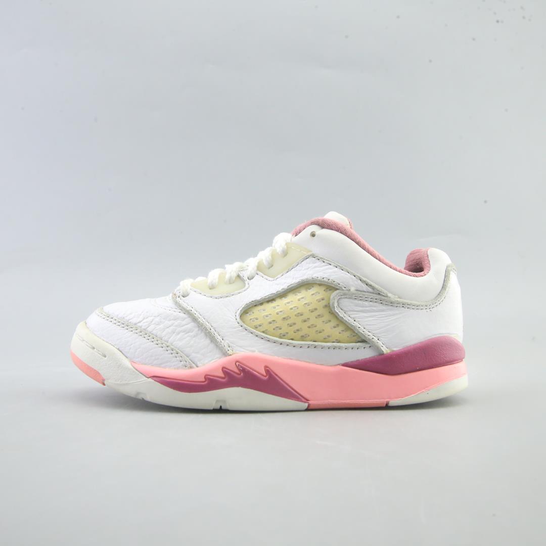 JORDAN RETRO 5 LOW