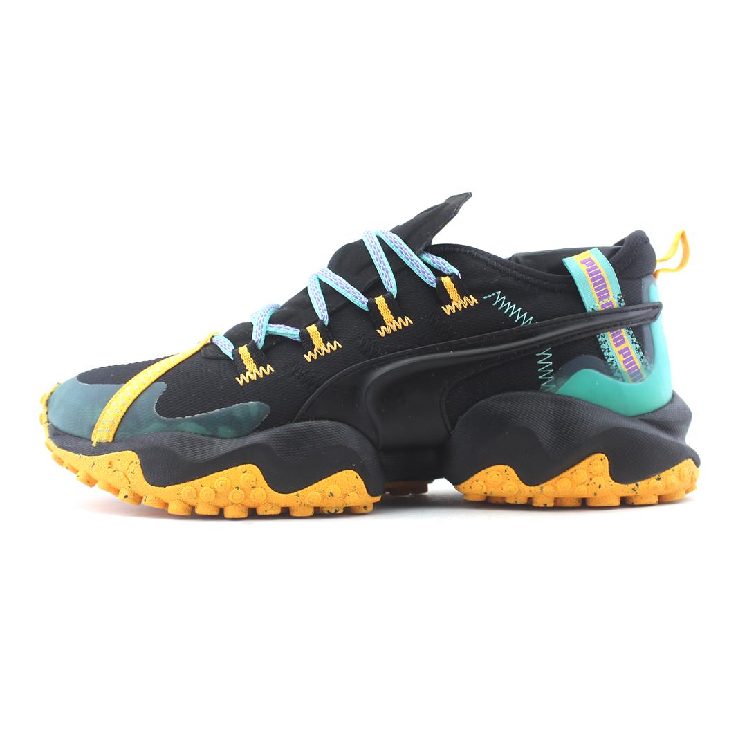 PUMA ERUPT TRAIL