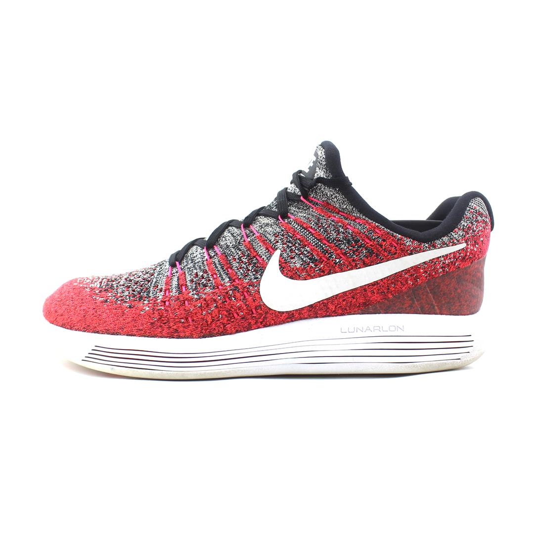 NIKE LUNAREPIC LOW FLYKNIT 2