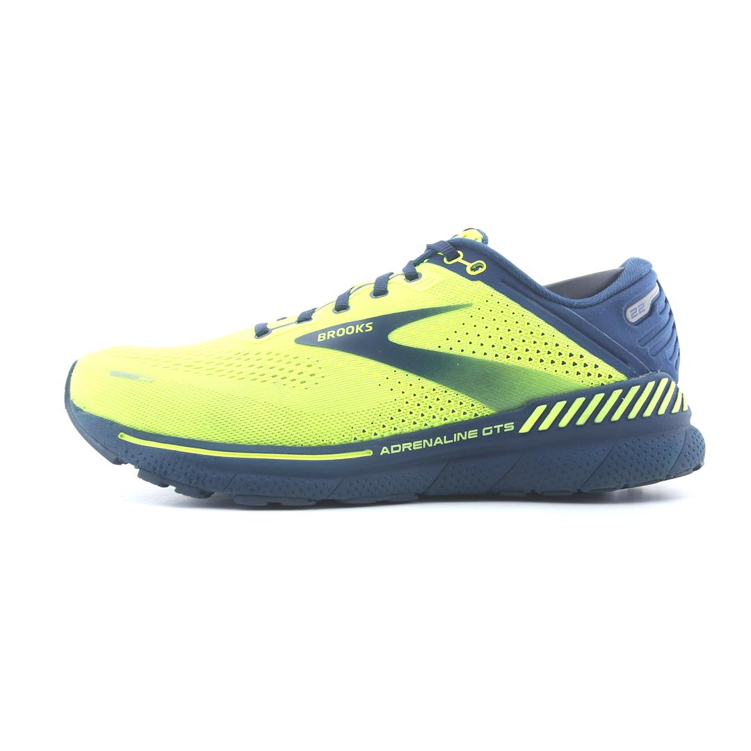 BROOKS ADRENALINE GTS 22